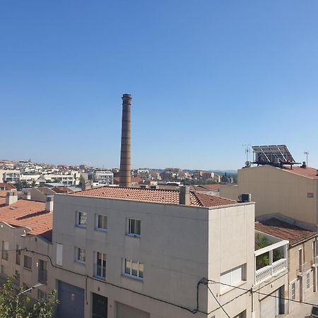 Modern Loft In Terrassa 아파트 외부 사진