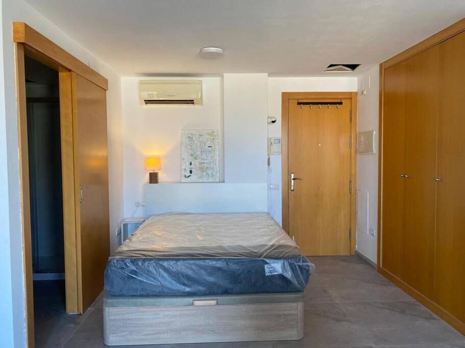 Modern Loft In Terrassa 아파트 외부 사진