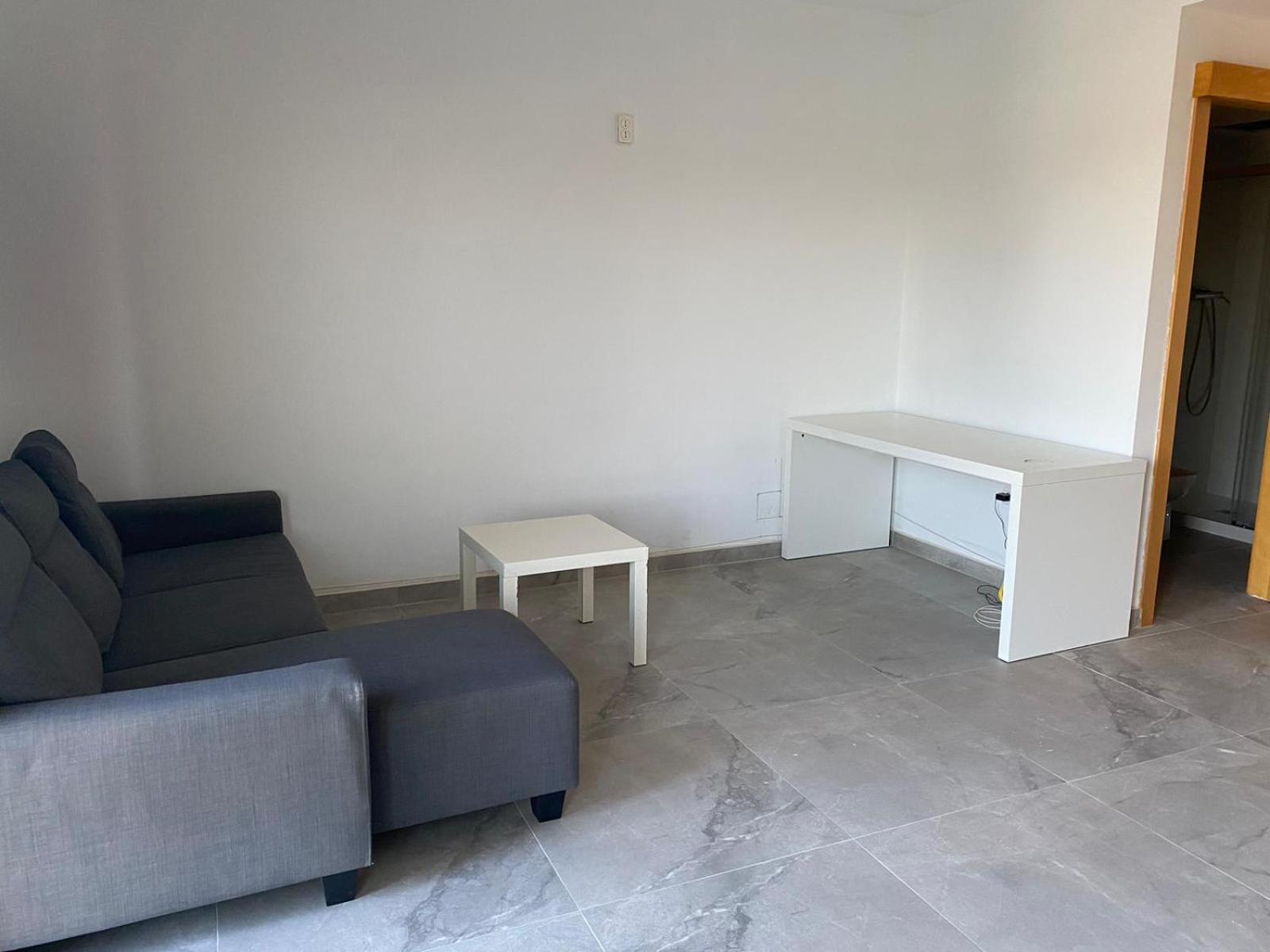 Modern Loft In Terrassa 아파트 외부 사진