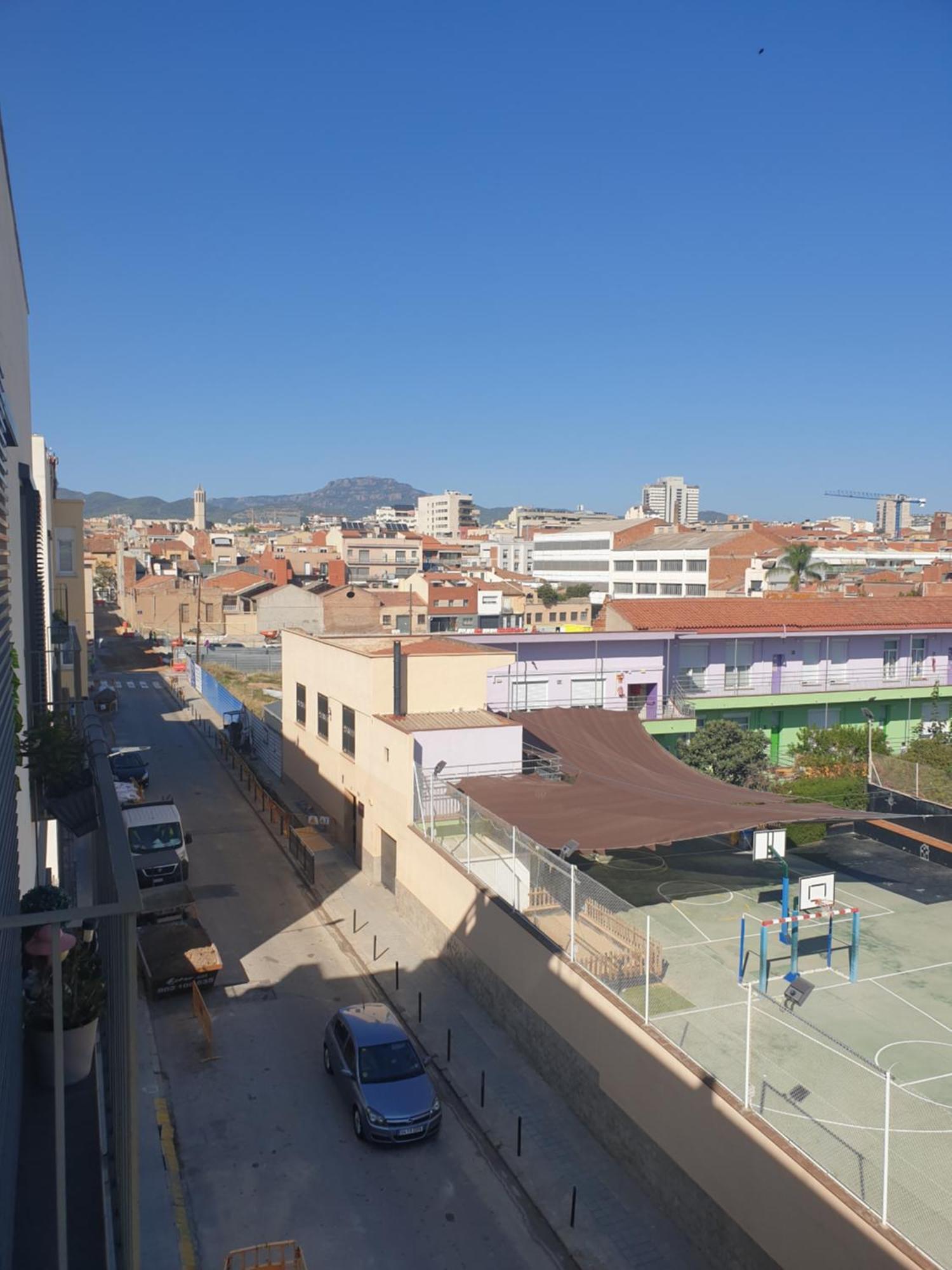 Modern Loft In Terrassa 아파트 외부 사진