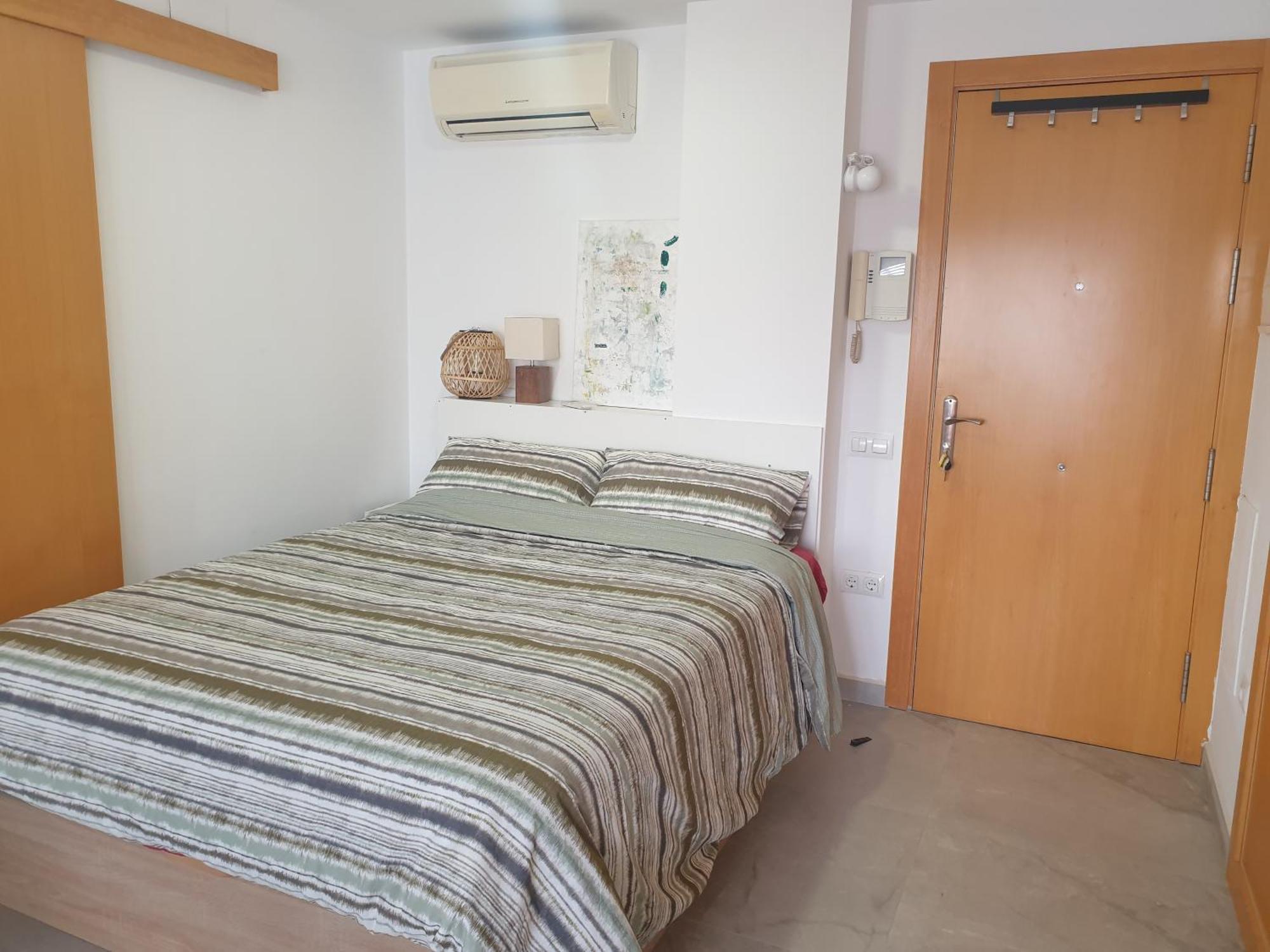 Modern Loft In Terrassa 아파트 외부 사진