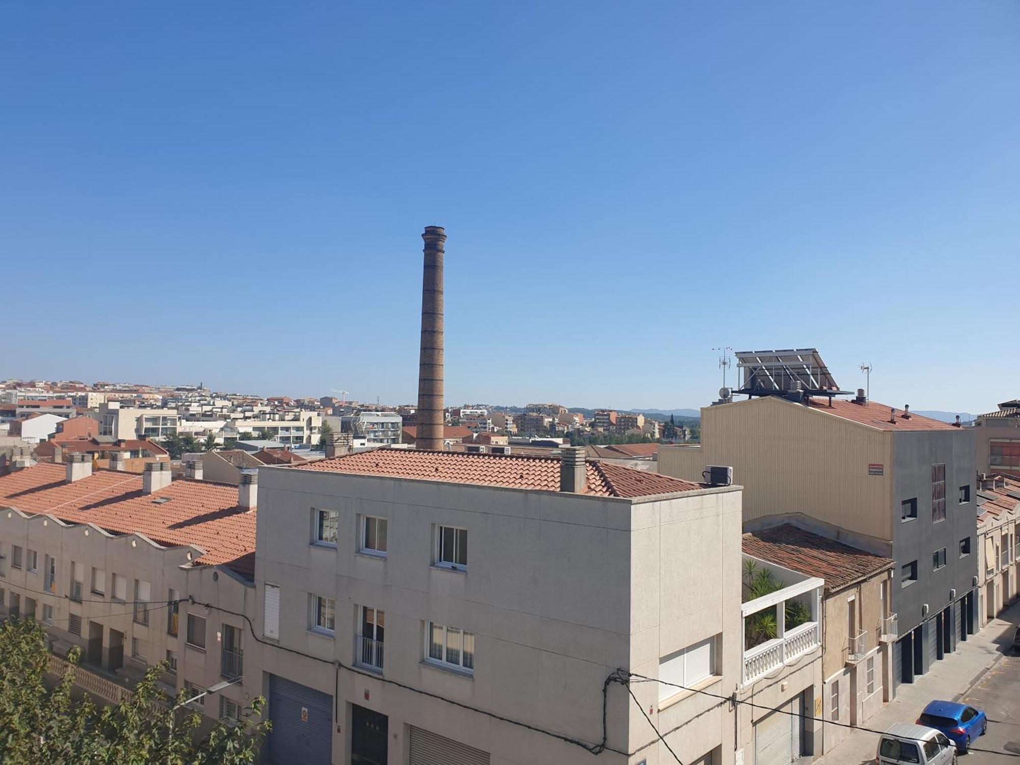 Modern Loft In Terrassa 아파트 외부 사진